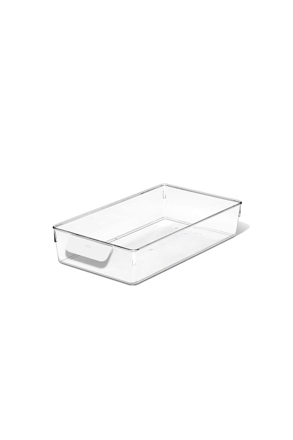 OXO Refrigerator Storage Bin - 20x36cm, 0840097703534