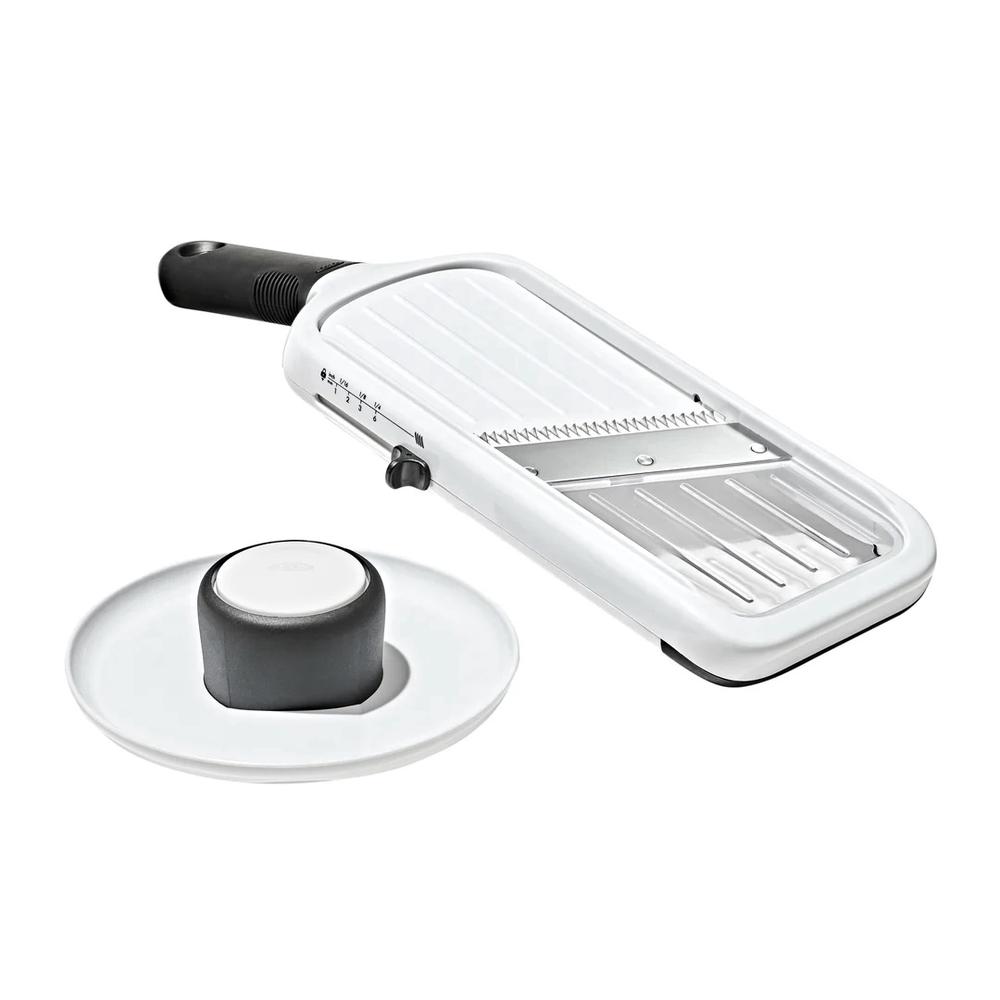 OXO Precision Hand-Held Mandoline, 0840097708089