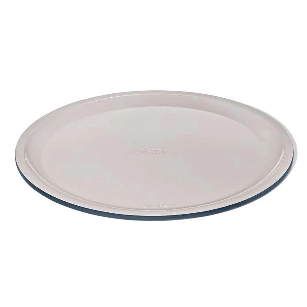 OXO Non-Stick Pro Ceramic Coated Metal Bakeware Pizza Pan - 14 Inches, 0840097710396