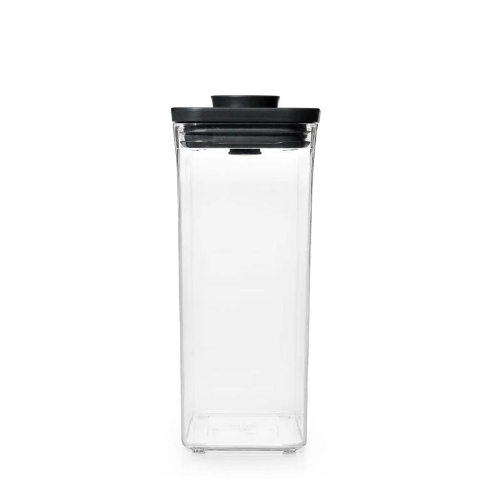 OXO POP 2.0 Rectangle, Medium by OXO - ISBN: 0840097711874