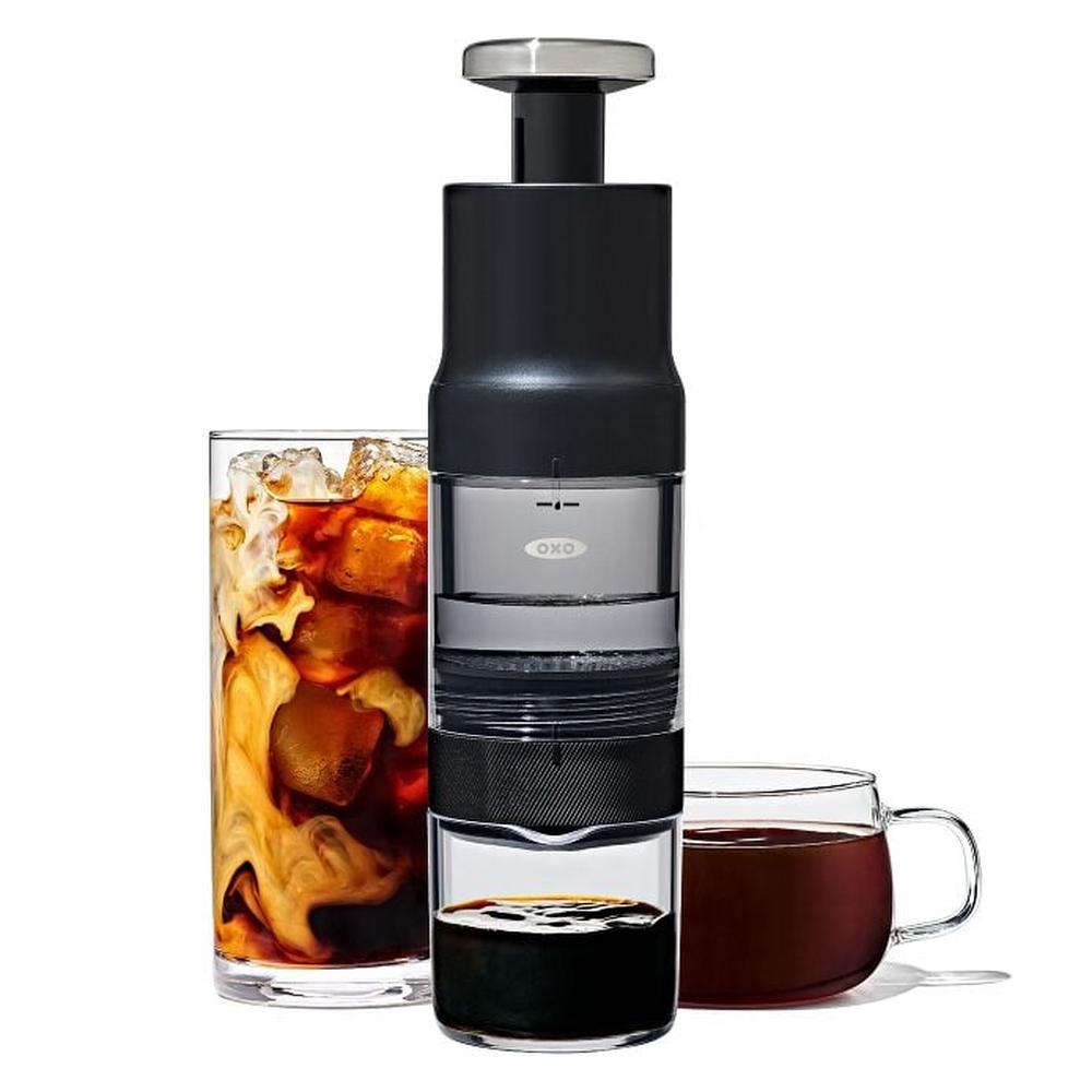Oxo Rapid Brewer, 0840097786186