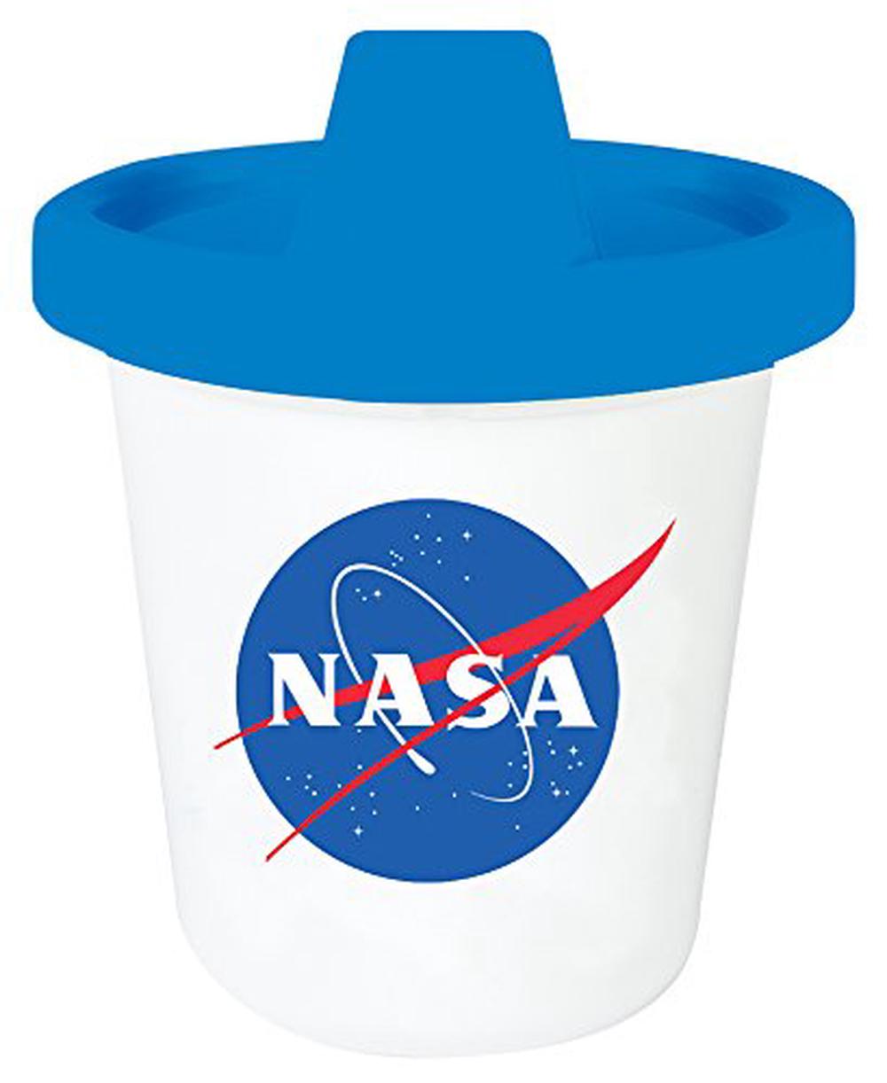 GAMAGO NASA Sippy Cup, 0840391124226