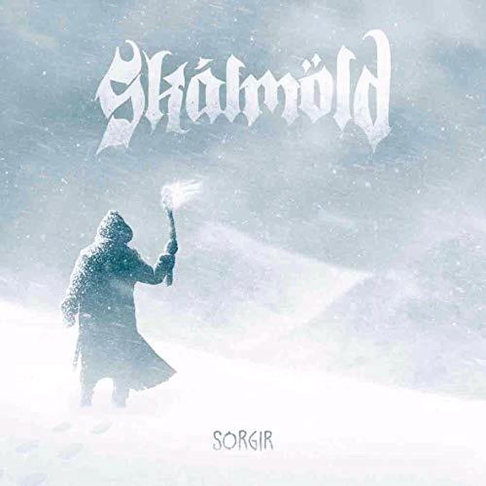 Sorgir - ISBN: 0840588119127