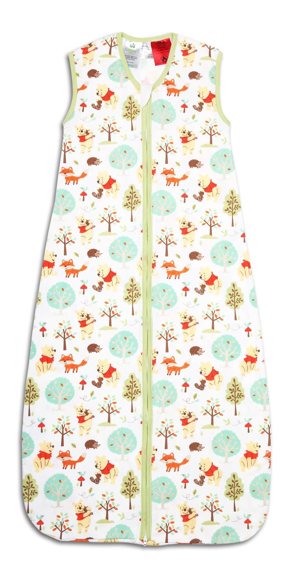 disney baby sleep sack