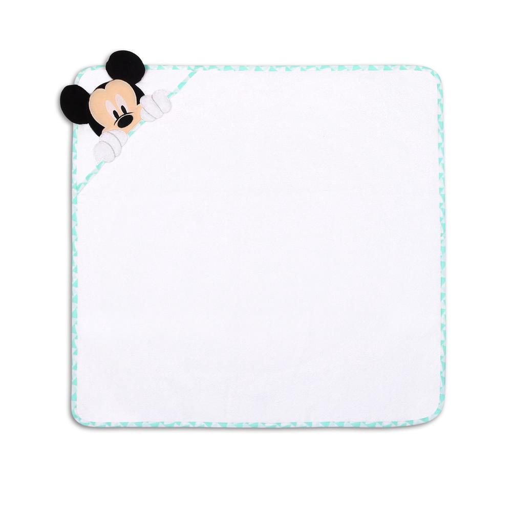 disney baby towel