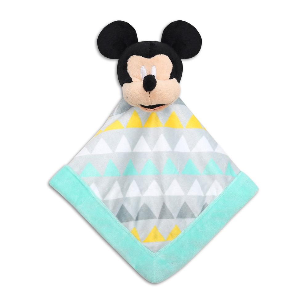Disney Baby Comforter Mickey Buy Online At The Nile