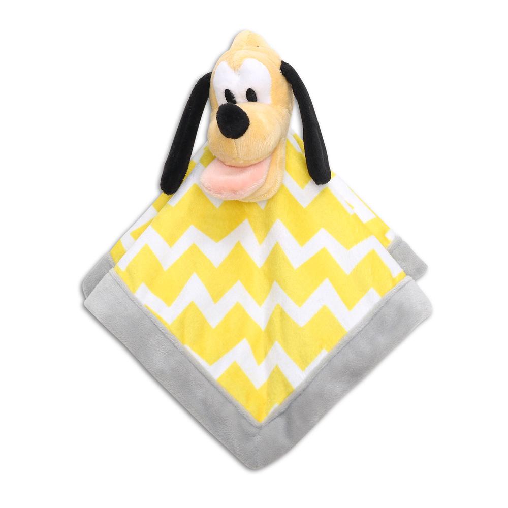 disney baby comforter