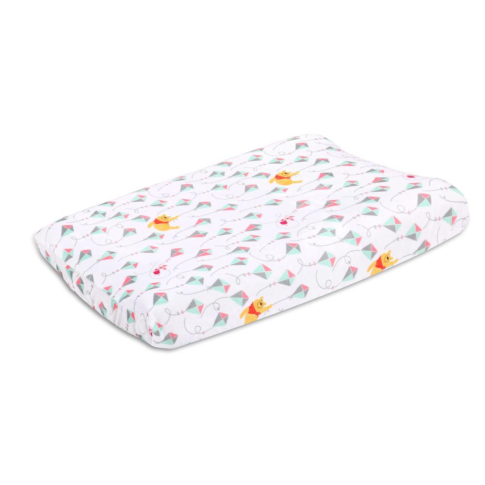 boori deluxe change pad cover