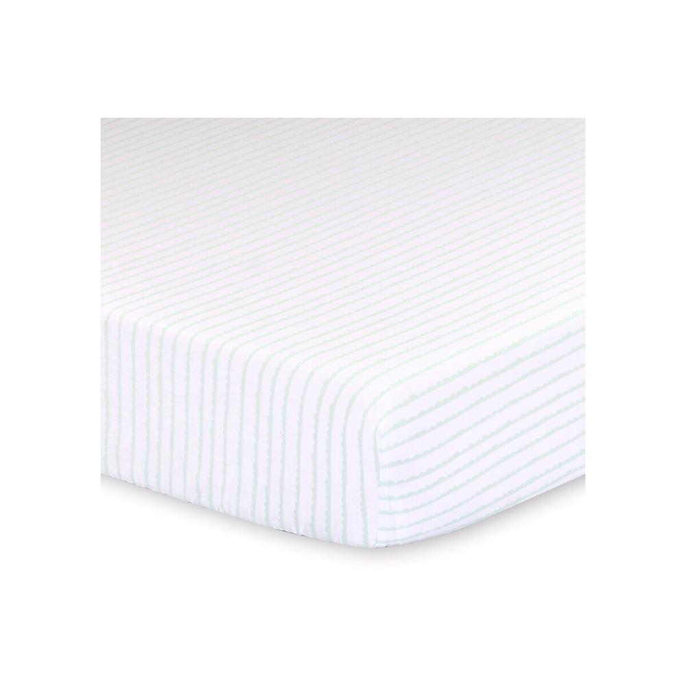 little haven cot set