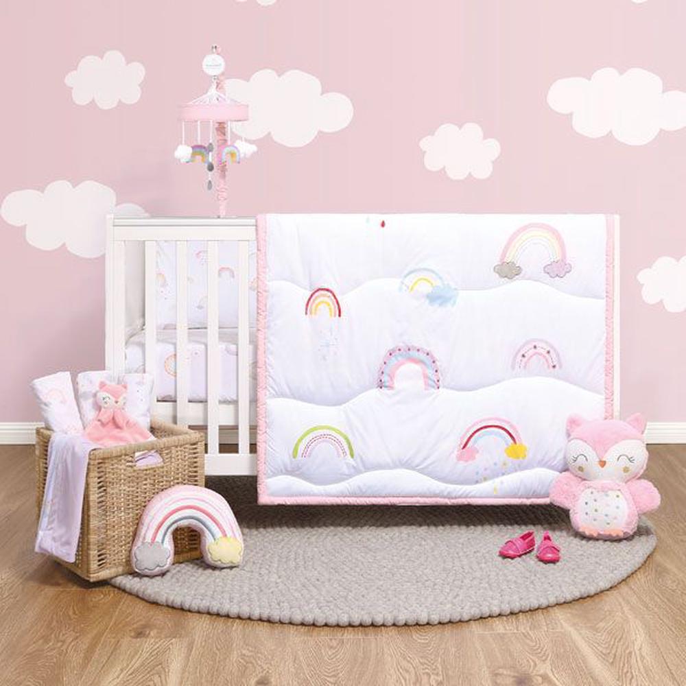 Peanut shell hotsell cot set