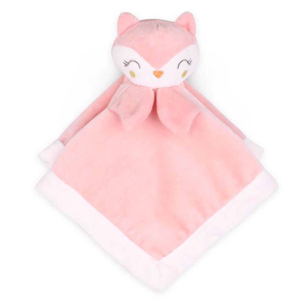 peanut shell security blanket