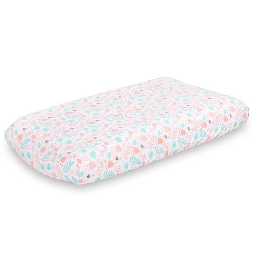 Little Haven Bassinet Fitted Sheets, 2 Pack (Llama) - 40x80x12cm | Buy ...