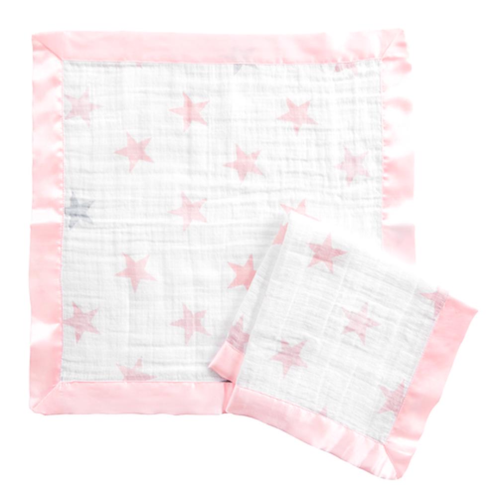 aden anais security blanket