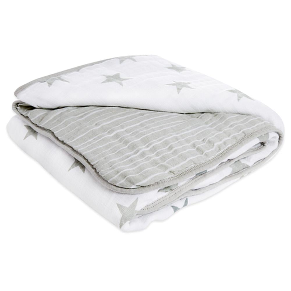 Aden By Aden Anais Dream Blanket Dusty Stars Buy Online At