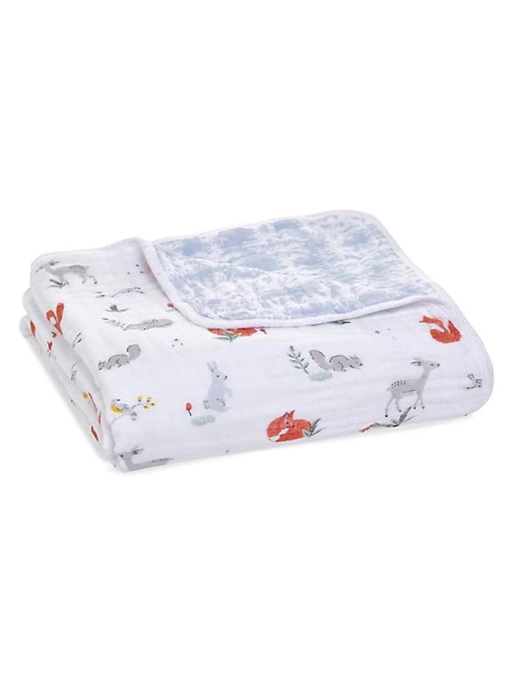 Aden and anais bambi dream clearance blanket