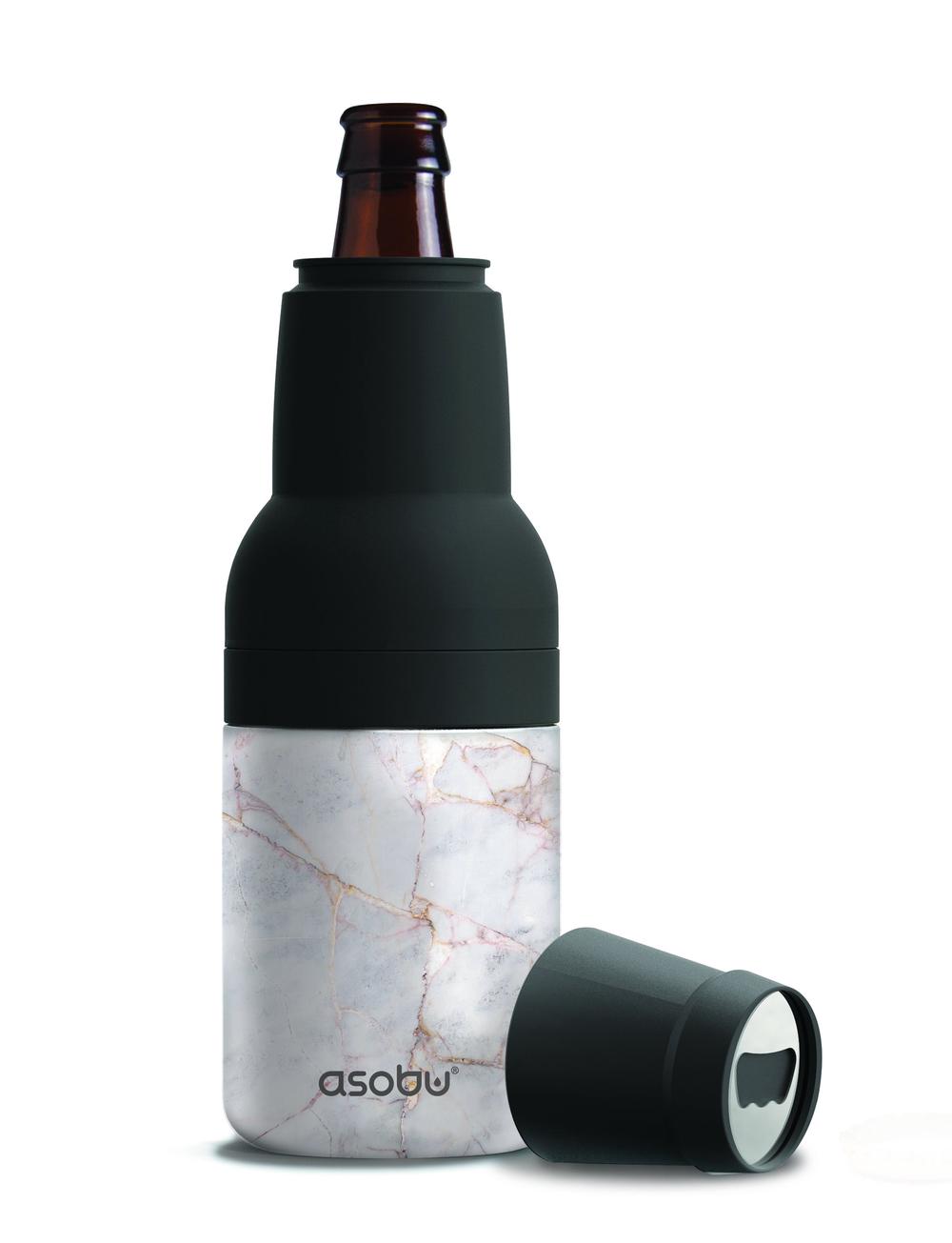 Asobu Frosty To 2 Go Chiller (Marble) Buy online at The Nile