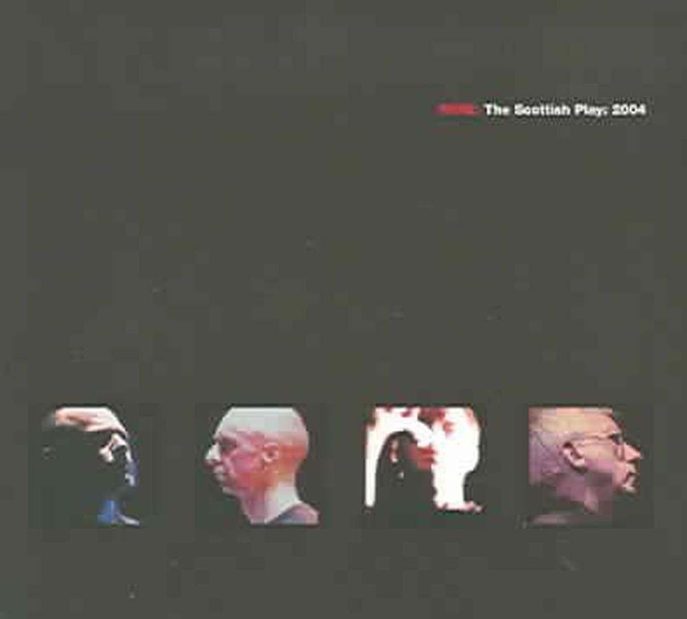 Wire: The Scottish Play 2004, 0843190000128