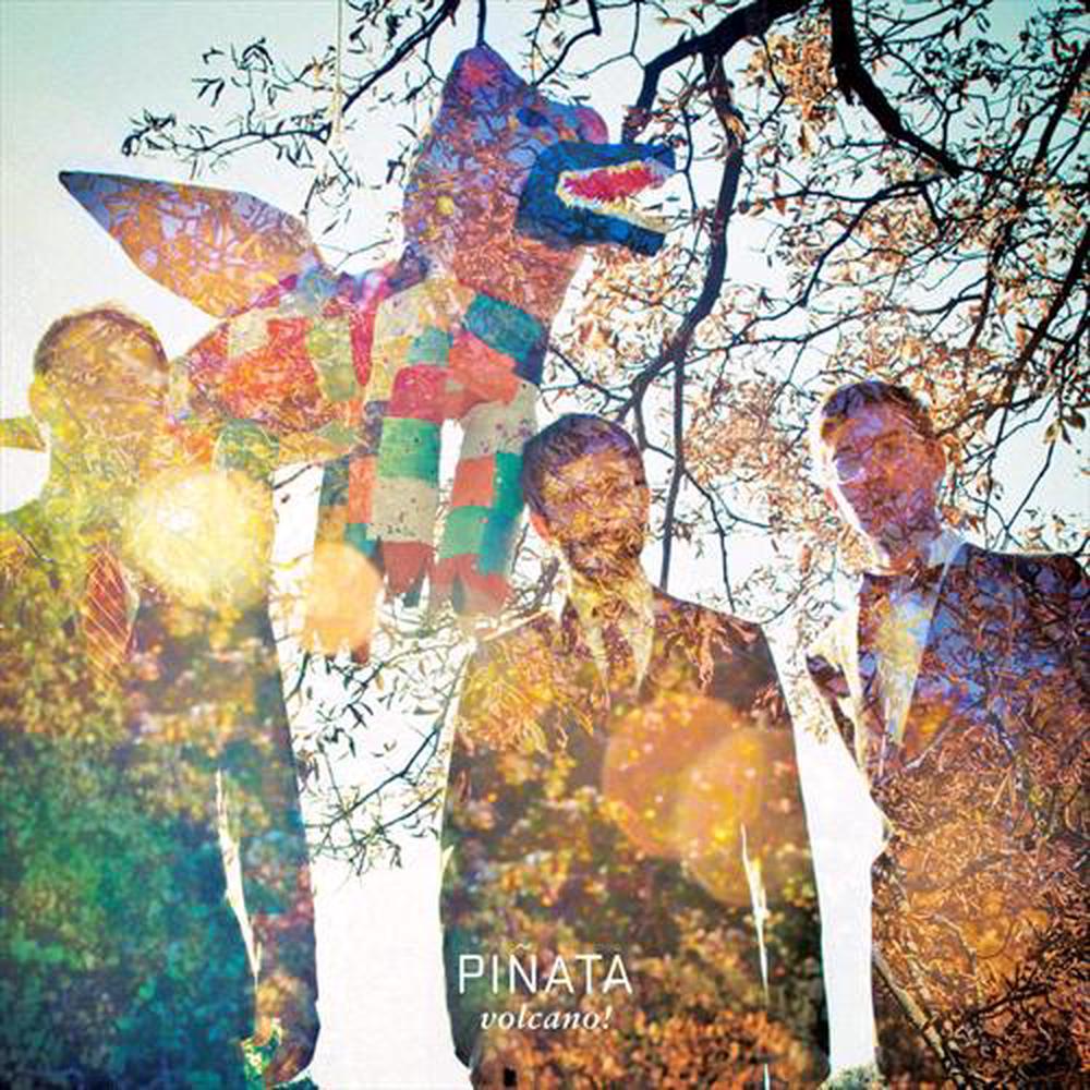 Pinata, 0843190008117