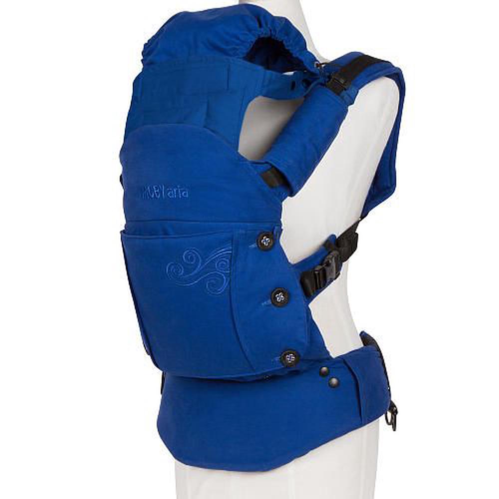 moby aria carrier