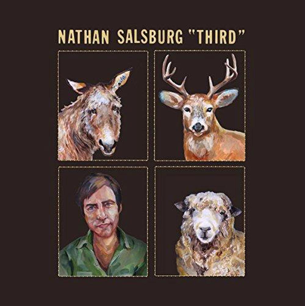 Third - ISBN: 0843563101056