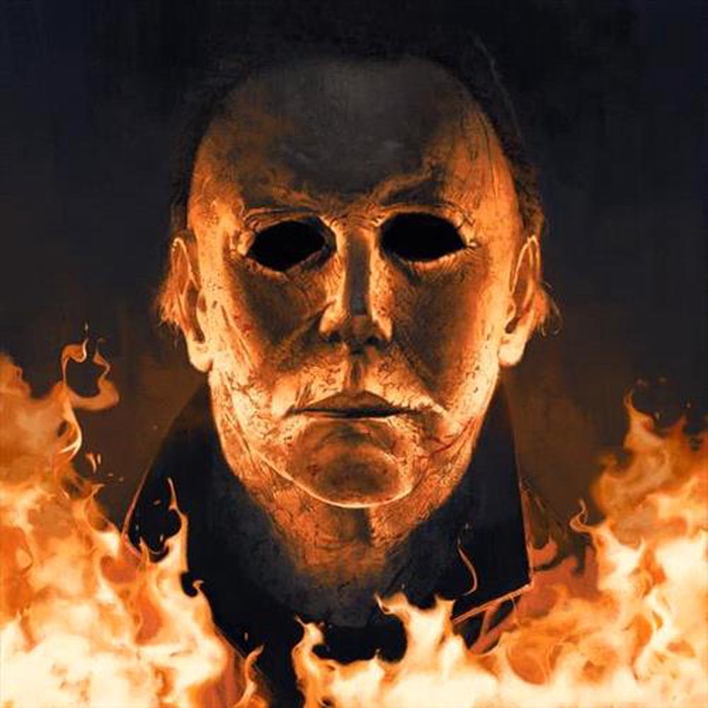 Halloween, 0843563120842