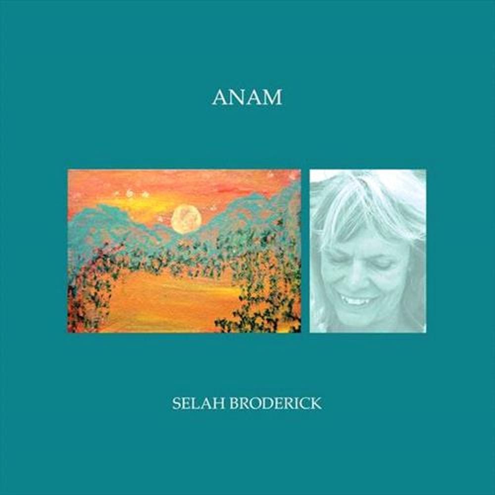 Anam - ISBN: 0843563130995