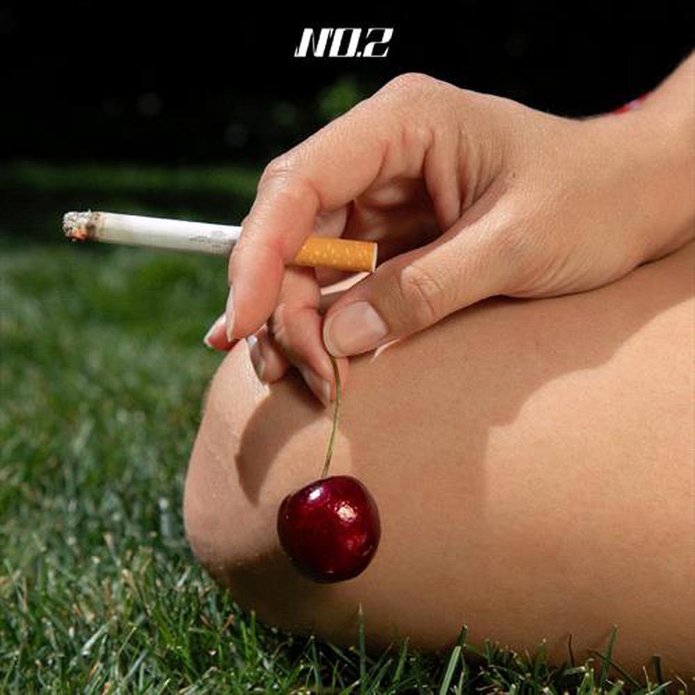 First Love, 0843563141267