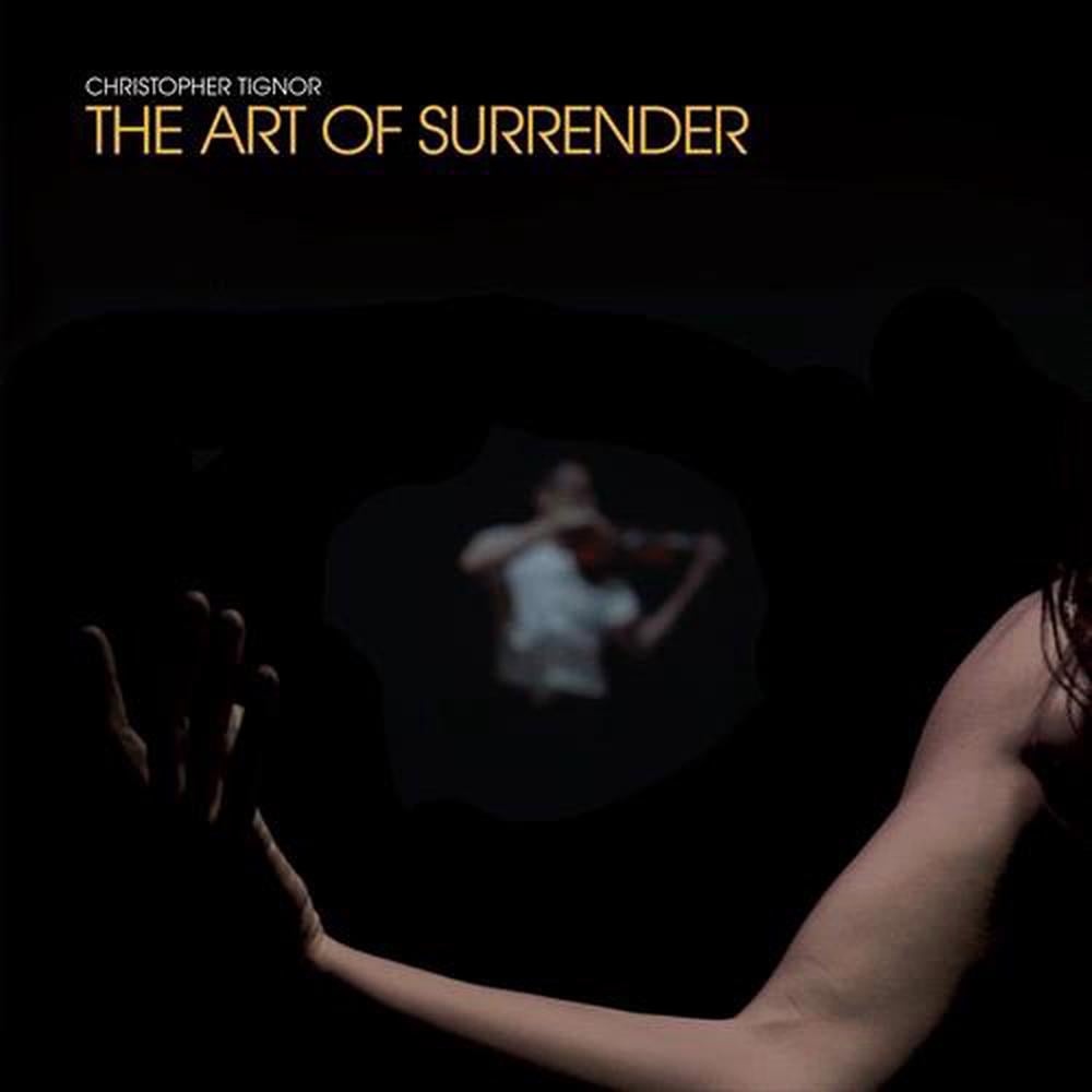 The Art Of Surrender - ISBN: 0843563162248