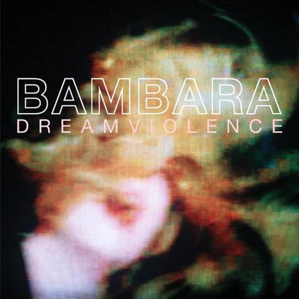 Dreamviolence - ISBN: 0843563164259