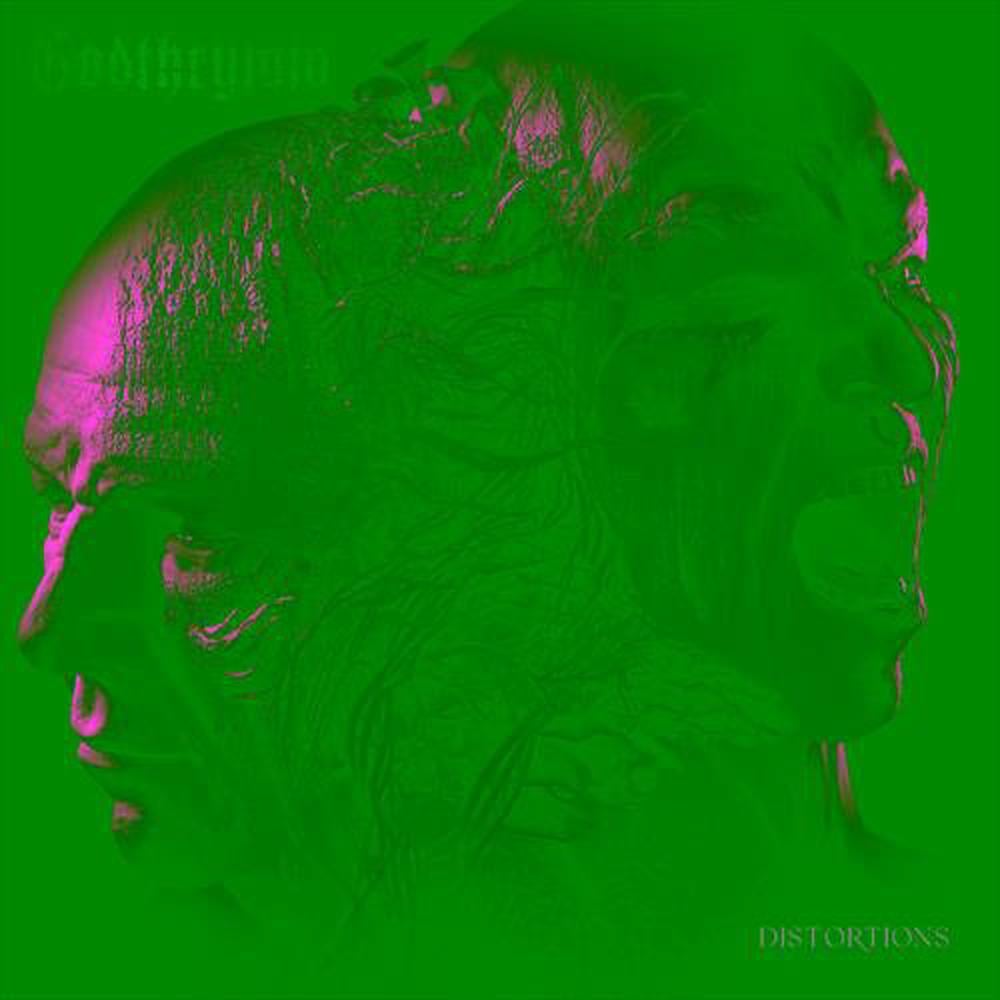 Distortions - ISBN: 0843563164990