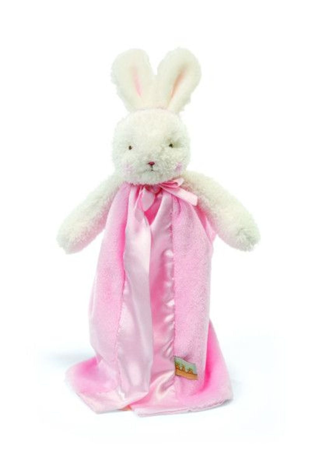 Bunnies By The Bay Bye Bye Buddy Blanket (Pink) by Bunnies By The Bay - ISBN: 0843584003902