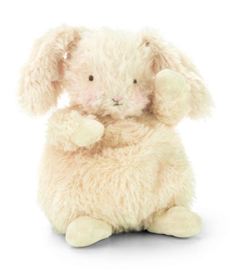 Bunnies by the on sale bay plush