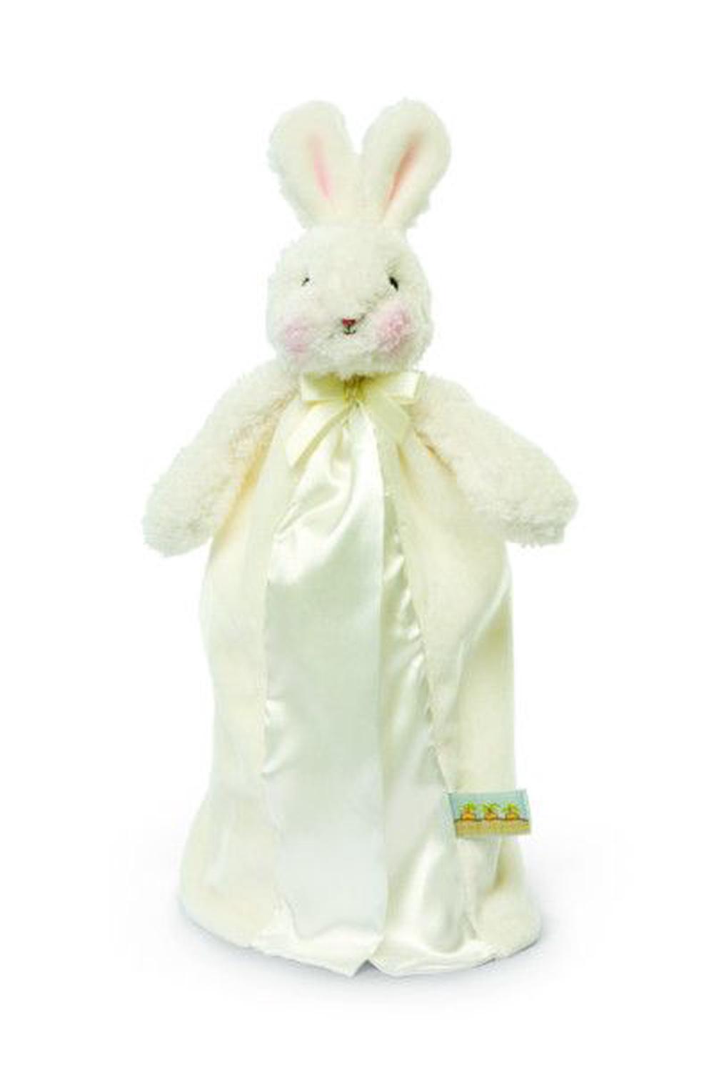 Bye Bye Buddy Blanket (White), 0843584005098