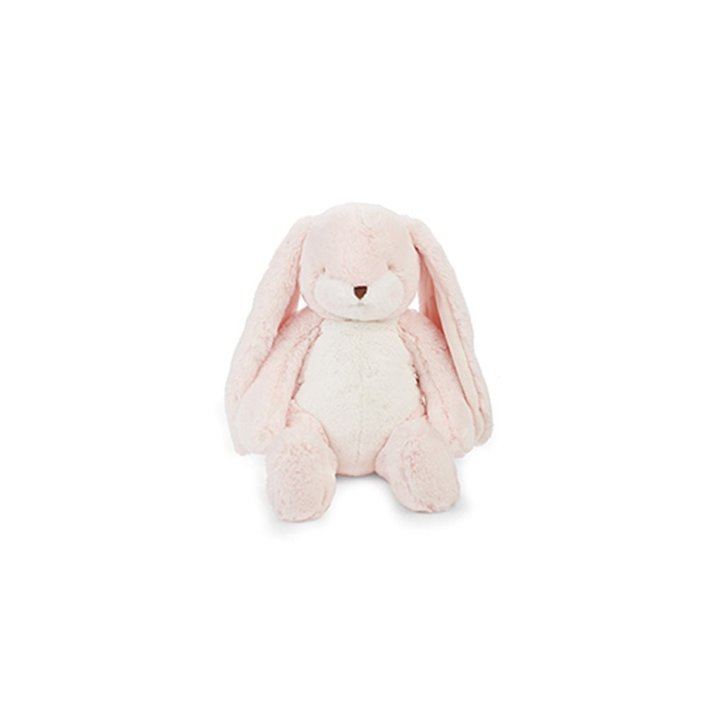 Bunnies By The Bay Tiny Nibble Bunny (Pink) by Bunnies By The Bay - ISBN: 0843584013802