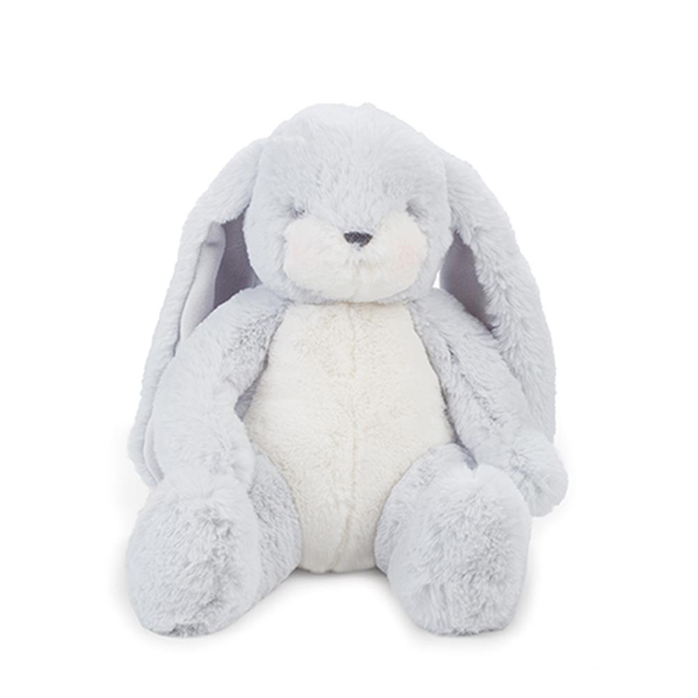 Bunnies By The Bay Little Nibble Bunny Grey Buy Online At The Nile