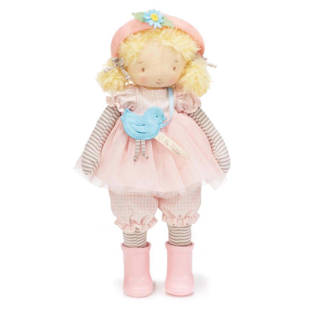 Bunnies By The Bay Elsie Doll Buy Online At Tiny Fox