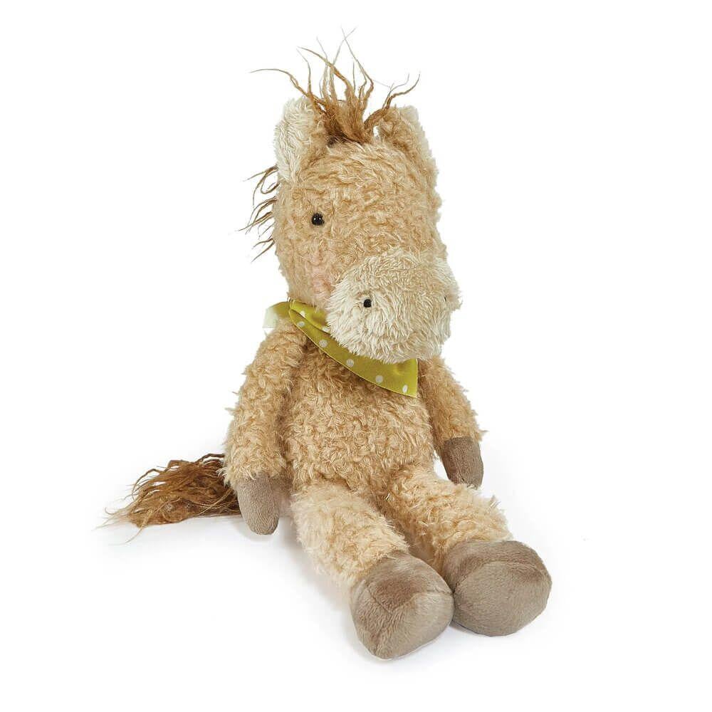 Bunnies By The Bay Good Friends Farm: Pony Boy Horse by Bunnies By The Bay - ISBN: 0843584027564