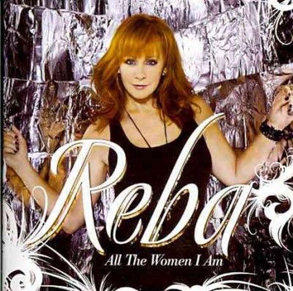 All the Women I Am - ISBN: 0843930003945
