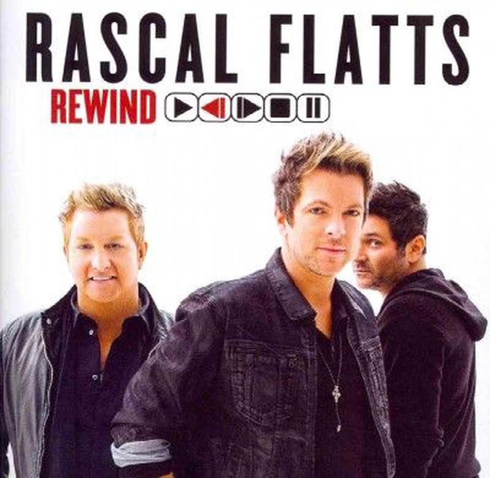 Rewind - ISBN: 0843930011919