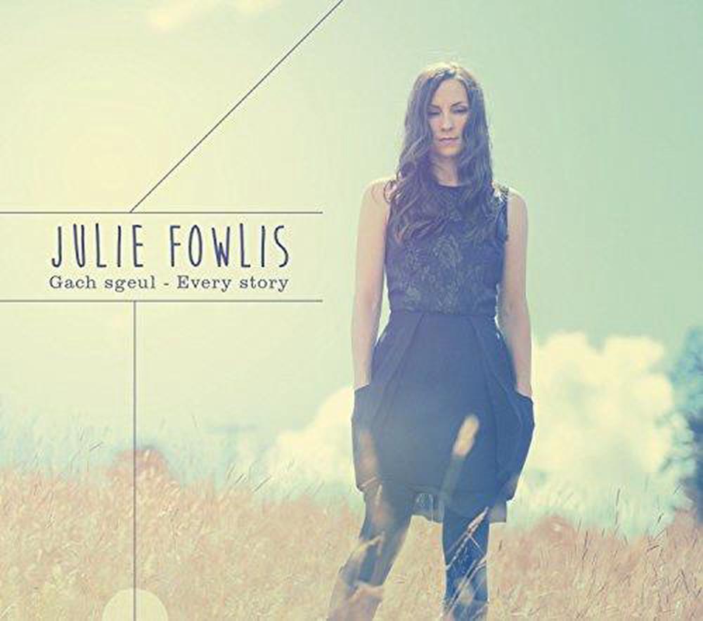 Gach Sgeul / Every Story, 0844493092582