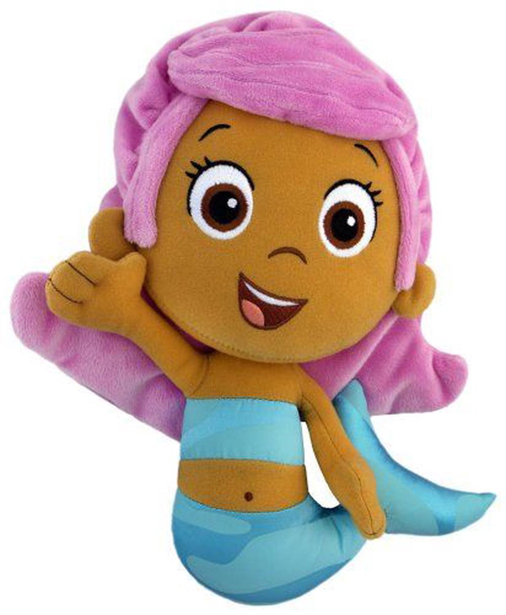 Nickelodeon Plush Bubble Guppies Molly | Buy online at The Nile