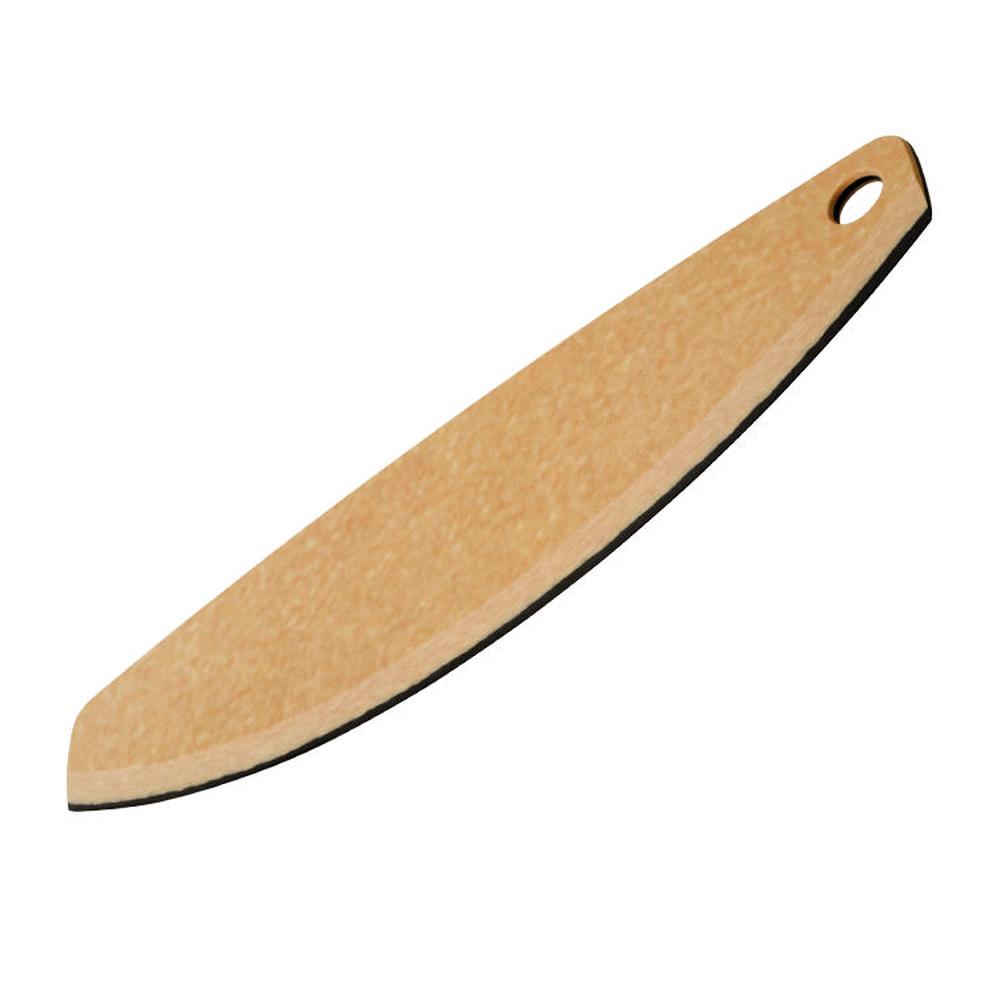 Pizza Cutter (Natural), 0844809000423