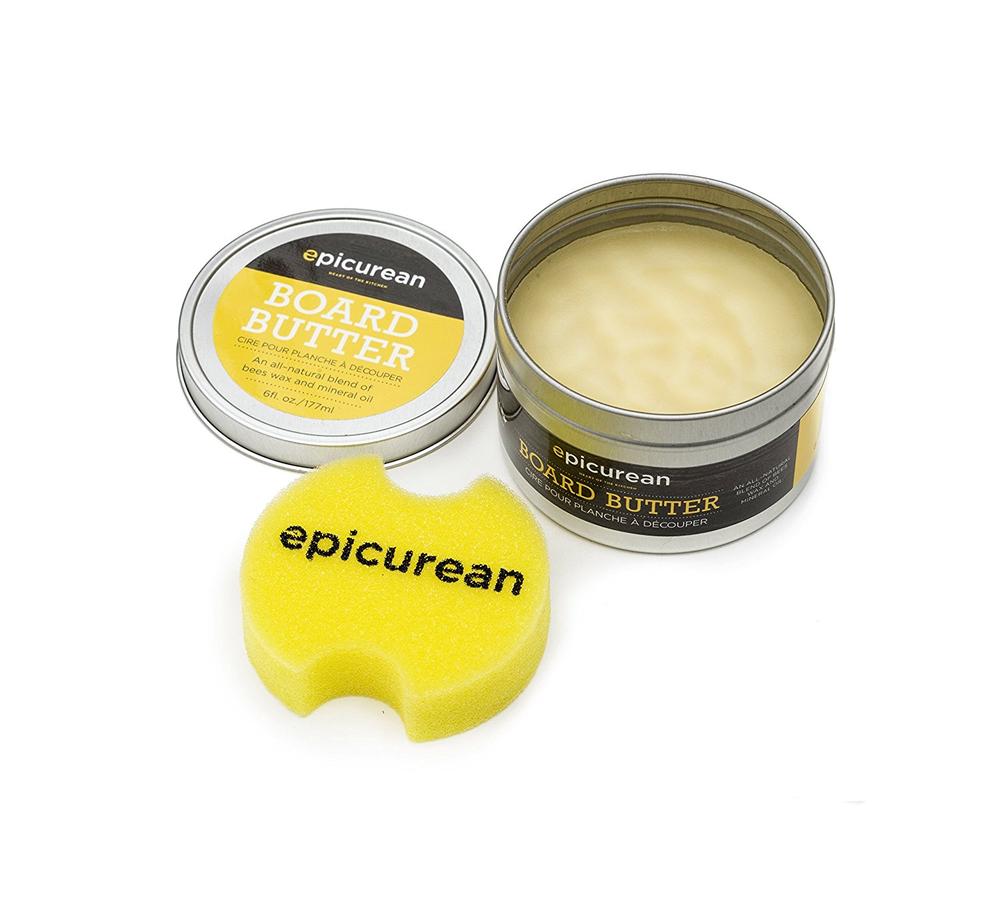 Epicurean Board Butter - 227g, 0844809008580