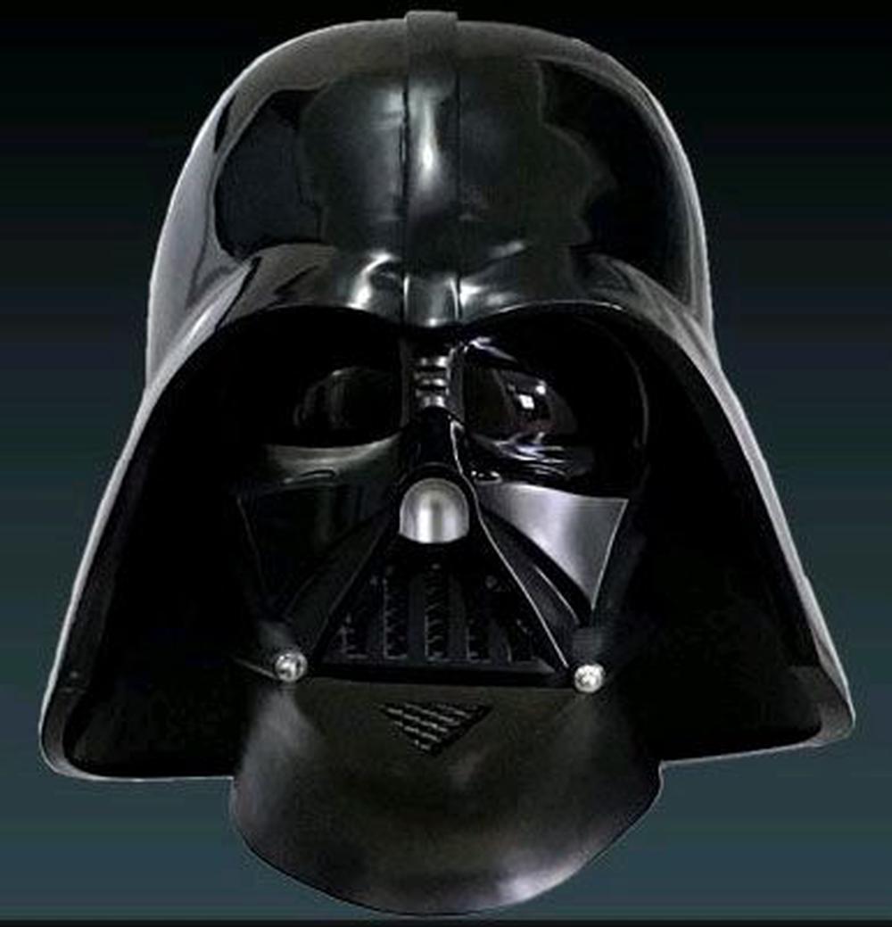 eFX Collectibles Star Wars - Darth Vader A New Hope Helmet | Buy online ...