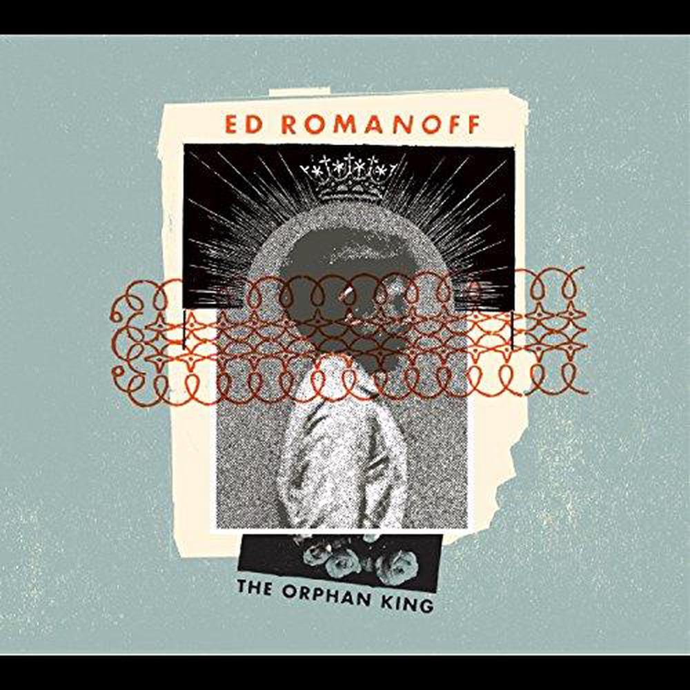 Orphan King - ISBN: 0845121017922