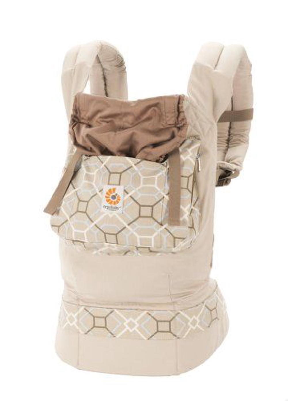 ergobaby original organic