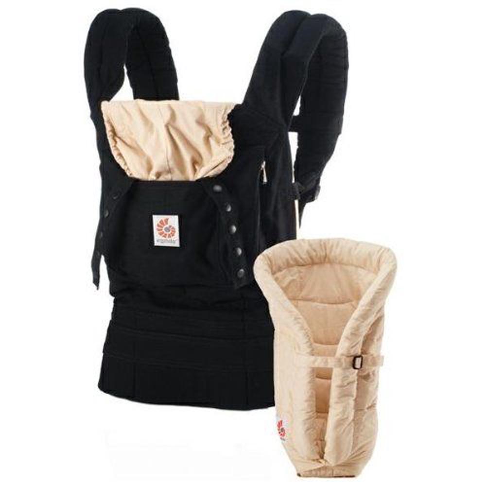 infant insert ergobaby original