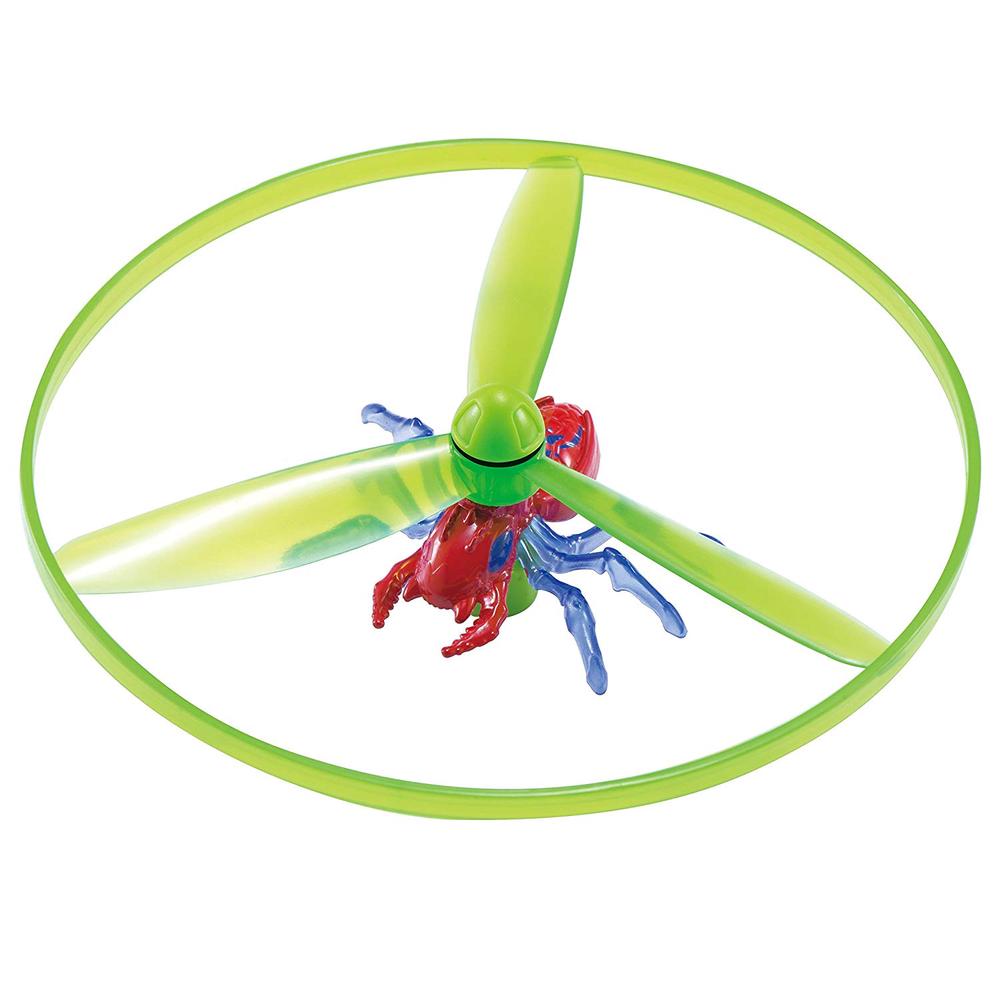 flying bug toy