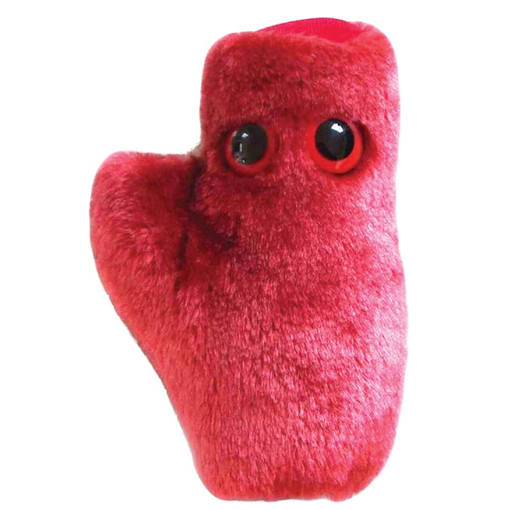 giant microbes heart