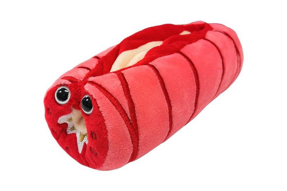 Giant Microbes Asthma Buy online at The Nile